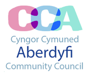 Image Aberdovey Community Council Logo